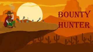 Скриншот 4 к игре Bounty Hunter