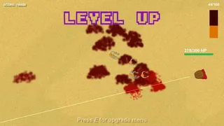 Скриншот 7 к игре Bounty Hunter