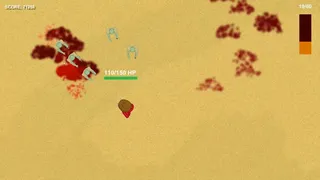 Скриншот 8 к игре Bounty Hunter