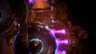 Скриншот 2 к игре Ori and the Will of the Wisps