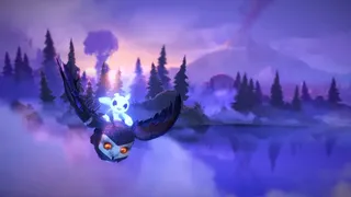 Скриншот 3 к игре Ori and the Will of the Wisps