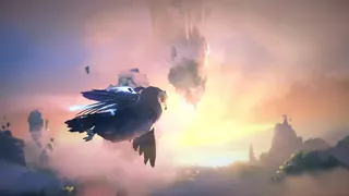 Скриншот 5 к игре Ori and the Will of the Wisps