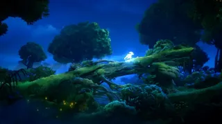 Скриншот 6 к игре Ori and the Will of the Wisps