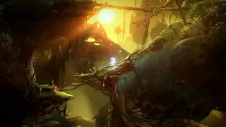 Скриншот 7 к игре Ori and the Will of the Wisps