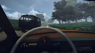 Скриншот 2 к игре Border Officer
