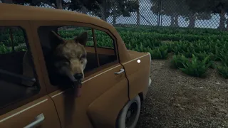 Скриншот 7 к игре Border Officer