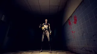 Скриншот 1 к игре A five-day tour in the morgue