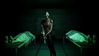 Скриншот 4 к игре A five-day tour in the morgue