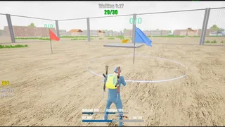 Скриншот 2 к игре Gradually Forward