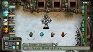 Скриншот 2 к игре Cthulhu Saves Christmas
