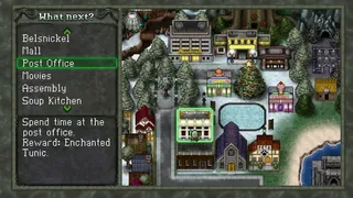 Скриншот 4 к игре Cthulhu Saves Christmas
