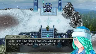 Скриншот 5 к игре Cthulhu Saves Christmas