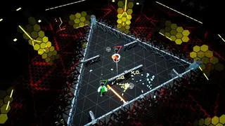 Скриншот 6 к игре Rebound Dodgeball Evolved