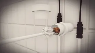 Скриншот 2 к игре Handyman