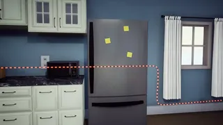 Скриншот 3 к игре Handyman