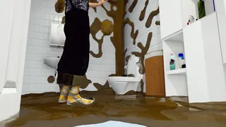 Скриншот 4 к игре Handyman