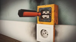 Скриншот 5 к игре Handyman