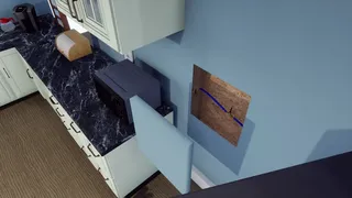 Скриншот 6 к игре Handyman