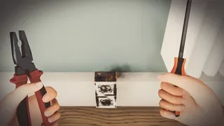 Скриншот 7 к игре Handyman
