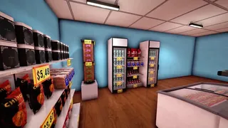 Скриншот 8 к игре Shopkeeper: My First Supermarket