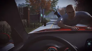 Скриншот 2 к игре Debt Collector Simulator