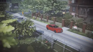 Скриншот 6 к игре Debt Collector Simulator