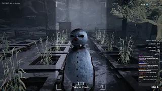 Скриншот 8 к игре Booze Masters: Freezing Moonshine