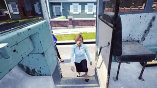 Скриншот 3 к игре Bus Controller Simulator