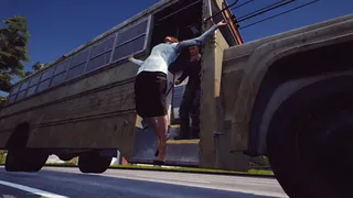 Скриншот 4 к игре Bus Controller Simulator