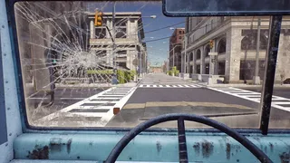 Скриншот 6 к игре Bus Controller Simulator