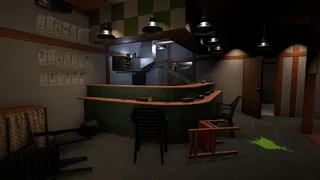 Скриншот 8 к игре Restaurant Renovator