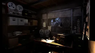 Скриншот 1 к игре Shattered Lights