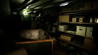 Скриншот 3 к игре Shattered Lights
