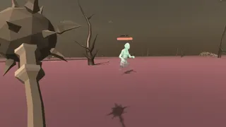 Скриншот 6 к игре VRAdventure