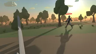 Скриншот 8 к игре VRAdventure