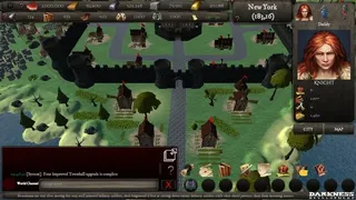 Скриншот 2 к игре World Of Conquerors