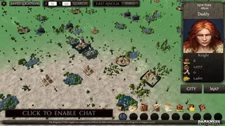 Скриншот 3 к игре World Of Conquerors