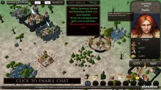 Скриншот 4 к игре World Of Conquerors