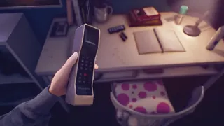 Скриншот 1 к игре The Suicide of Rachel Foster