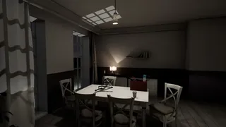 Скриншот 4 к игре Story of one Night