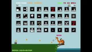 Скриншот 2 к игре Jump Off The Bridge