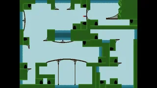 Скриншот 6 к игре Jump Off The Bridge