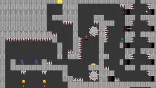 Скриншот 7 к игре Jump Off The Bridge