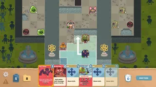 Скриншот 7 к игре Дискетные рыцари