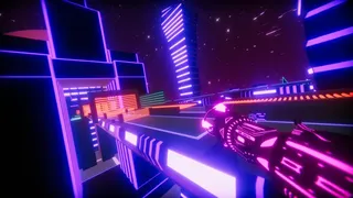 Скриншот 4 к игре Neon Boost