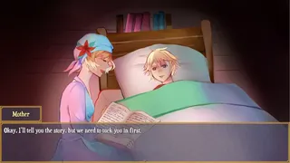 Скриншот 2 к игре Radiant Arc