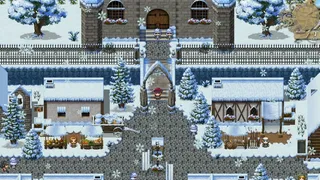 Скриншот 6 к игре Radiant Arc