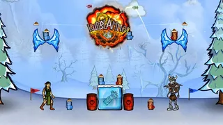 Скриншот 4 к игре Viking Trickshot