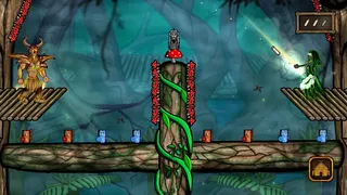 Скриншот 7 к игре Viking Trickshot