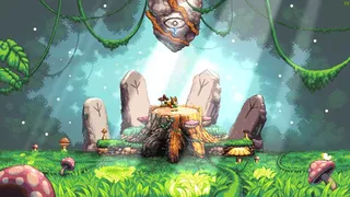 Скриншот 1 к игре Roskur's Run